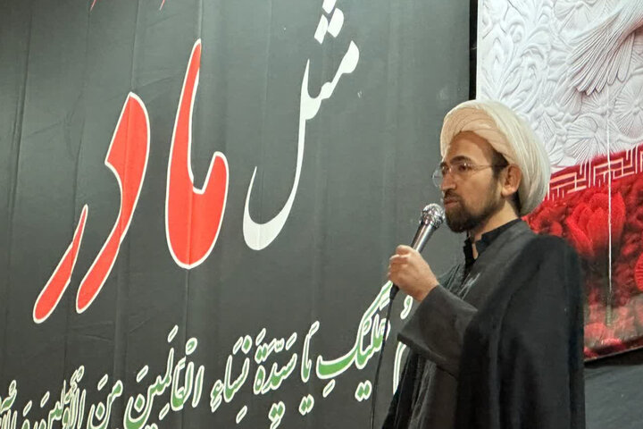 آگاهی، اتحاد و مطالبه‌گری سه محور حضور مردم در تجمعات شبانه است