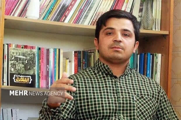 «به روایت سمنان»؛ دستاورد تازه حوزه هنری از ظرفیتهای بومی استان