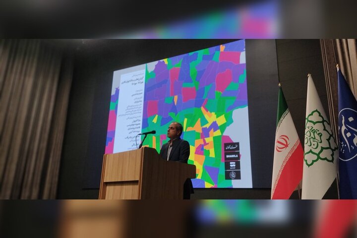 گزارش عملکرد یکساله مؤسسه تهراننگاری و کتابهای دروس و مهران