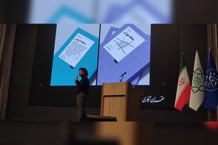 گزارش عملکرد یک‌ساله مؤسسه تهران‌نگاری و کتاب‌های دروس و مهران