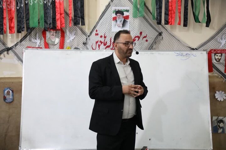 رویداد «حماسه نگار» در ۱۰ شهرستان استان بوشهر برگزار می‌شود