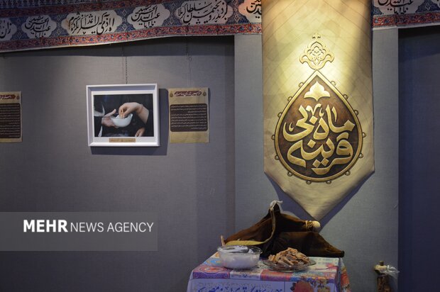 «ماه بی قرینه» روایت ثبت میراث معنوی شاهرود؛ ارادتی به قدمت تاریخ
