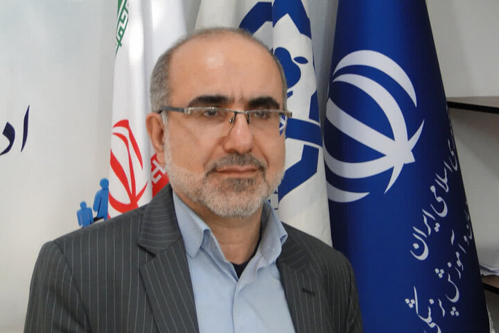 افزایش تأخیر پرداخت مطالبات بیمه‌شدگان سلامت در قم؛ ۶۱۹ هزار تحت پوشش