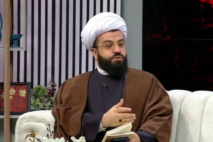 سبک زندگی فاطمی؛ راهکاری برای تحکیم خانواده و تربیت فرزند سبک زندگی فاطمی؛ راهکاری برای تحکیم خانواده و تربیت فرزند