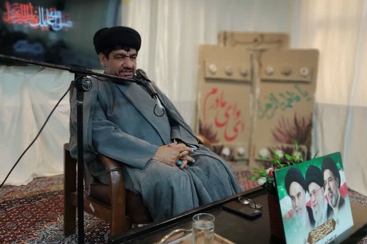 سیره حضرت زهرا (س) الگویی برای زندگی فردی و اجتماعی است