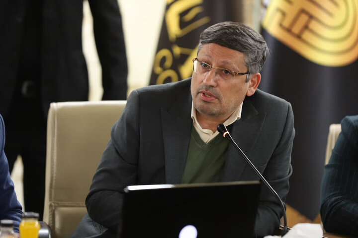 ۱۸۰ شرکت در بیست‌وهشتمین دوره نمایشگاهی سمپوزیوم فولاد حضور دارند