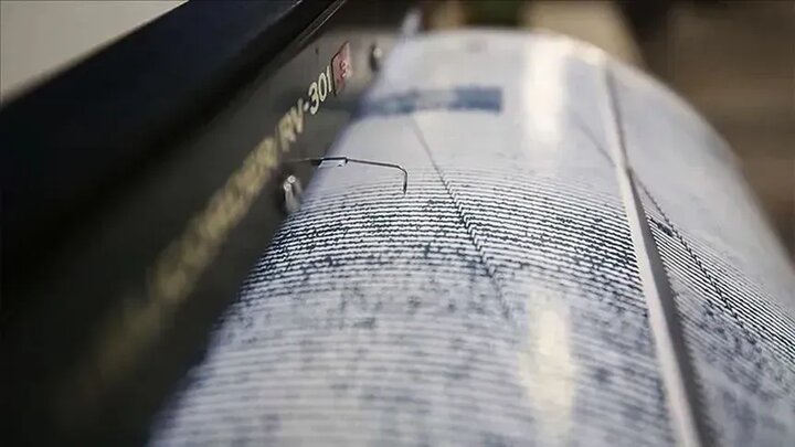 Magnitude 5.2 quake jolts parts of Afghanistan, Pakistan