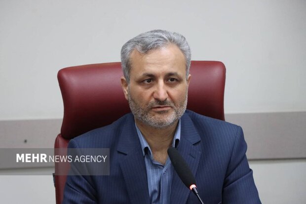 رجائی‌نیا: رفع موانع تولید نیازمند تصمیم‌گیری کارشناسی و آینده‌نگرانه