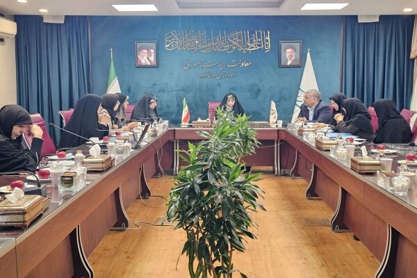 ضرورت بازتعریف نقش تعاونی‌های زنان در اقتصاد