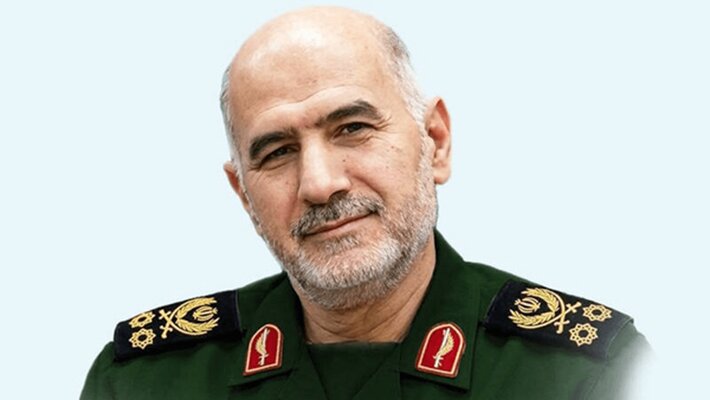 منح رتبة لواء للشهيد محمد صالح أسدي
