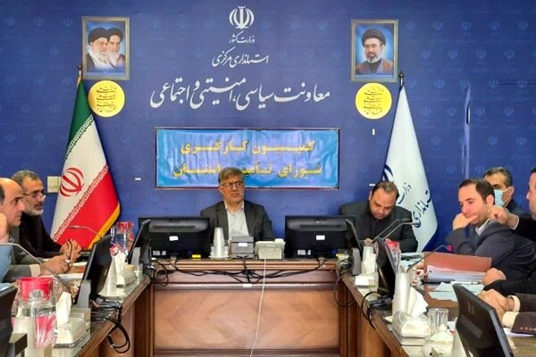 نظارت بر اجرای قانون کار و صیانت از حقوق کارگران مرکزی تشدید می‌شود