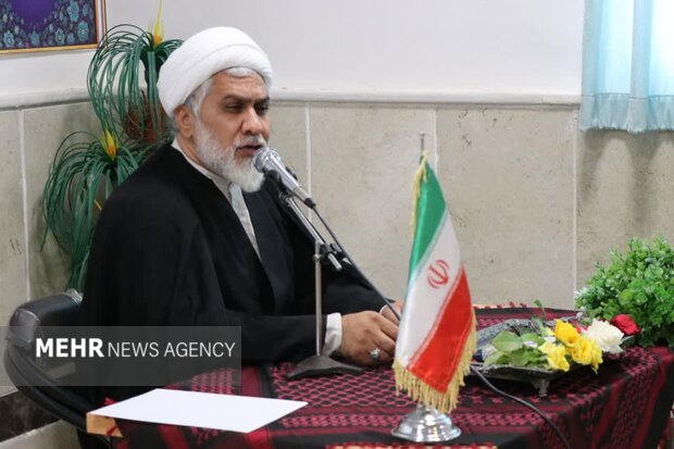 مراکز معارف اسلام ناب در شهرستان‌های خراسان شمالی راه‌اندازی می‌شود