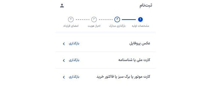 ثبتنام چراغخاموش «پیک» بیگواهینامه؛ قانون زیر چرخ موتورهای اینترنتی ثبتنام چراغخاموش «پیک» بیگواهینامه؛ قانون زیر چرخ موتورهای اینترنتی