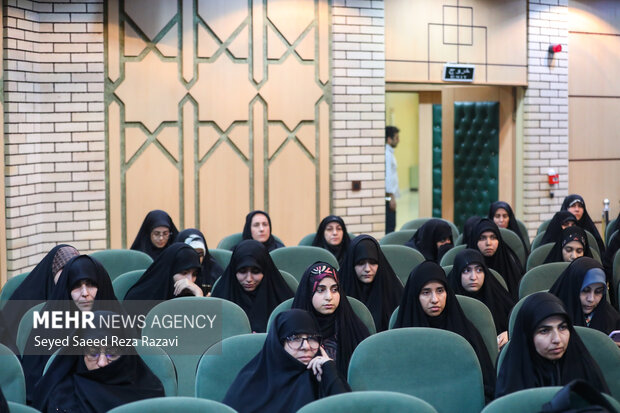 کنگره بین‌المللی بزرگداشت آیت‌الله مهدوی کنی (ره)