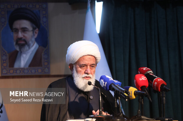 کنگره بین‌المللی بزرگداشت آیت‌الله مهدوی کنی (ره)