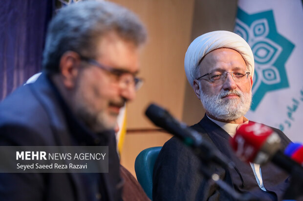 کنگره بین‌المللی بزرگداشت آیت‌الله مهدوی کنی (ره)