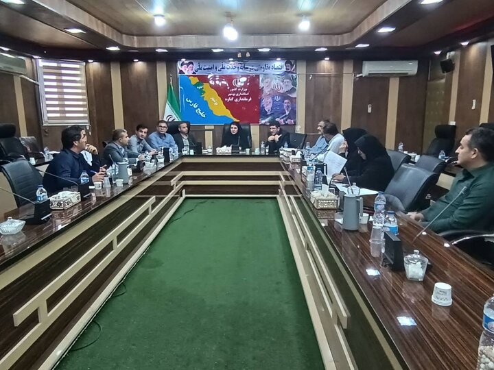 معاون فرماندار گناوه: نظارت بر قیمت درجشده روی کالاها تشدید می شود