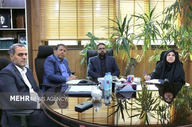 هوشمندسازی خدمات شهری پاکدشت با هدف افزایش شفافیت دنبال می‌شود