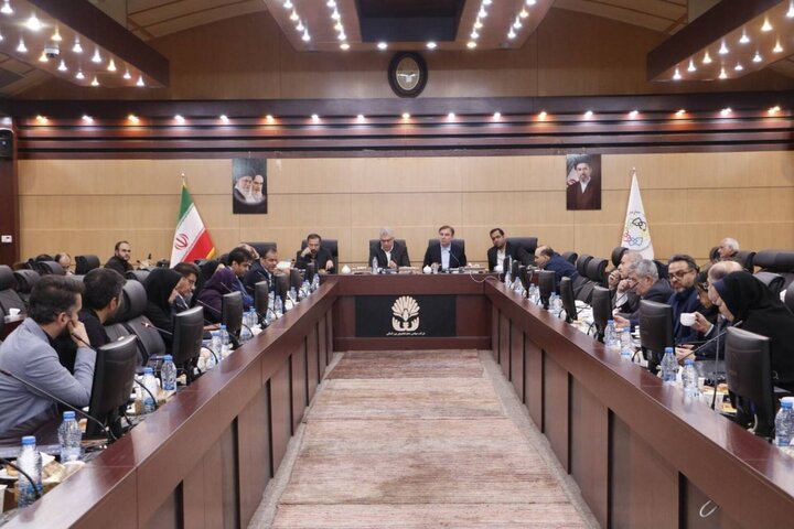 استاندار بوشهر: بندر بوشهر به عنوان مبدا کالای ملوانی شناخته شد استاندار بوشهر: بندر بوشهر به عنوان مبدا کالای ملوانی شناخته شد