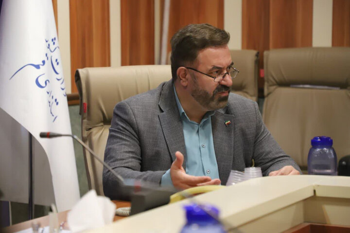 واکاوی راهبرد پدافندغیرعامل قم؛اولویت تابآوری زیرساخت و امنیت سایبری واکاوی راهبرد پدافندغیرعامل قم؛اولویت تابآوری زیرساخت و امنیت سایبری