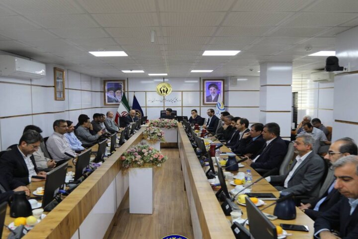 یاوران اشتغال کمیته امداد استان بوشهر تجلیل شدند