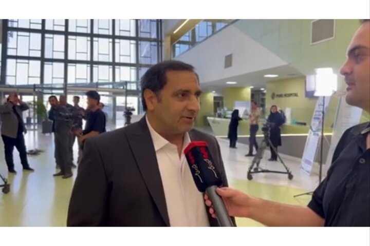 ظرفیت طب سنتی سیستان و بلوچستان بالاتر از حد انتظار است