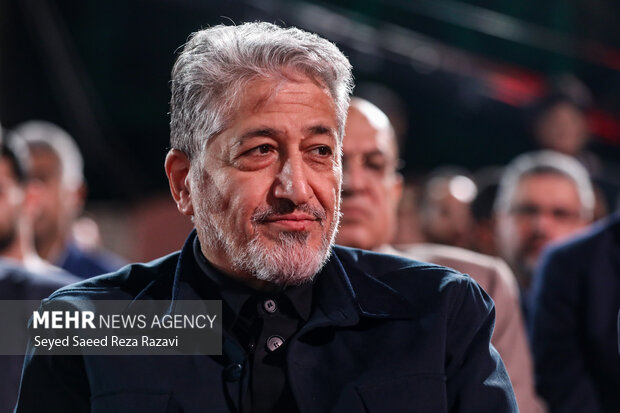 رویداد «مدالآوران کشوردوست»
