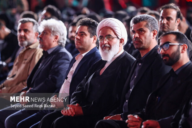 رویداد «مدال‌آوران کشوردوست»