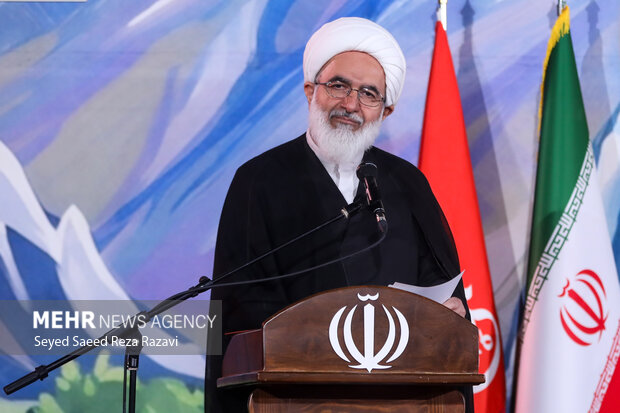 رویداد «مدالآوران کشوردوست»