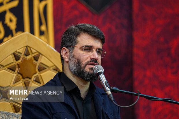 سالگرد شهادت شهدای حرم شاهچراغ(ع)