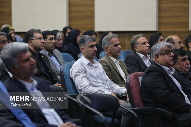 مراسم روز ملی استاندارد در هرمزگان
