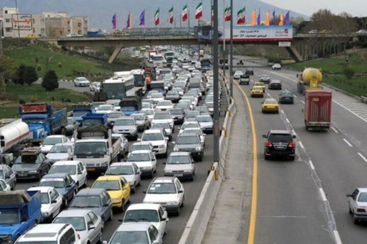 پل شهید سلطانی کرج؛ حذف، جابهجایی یا اصلاح مسیر؟
