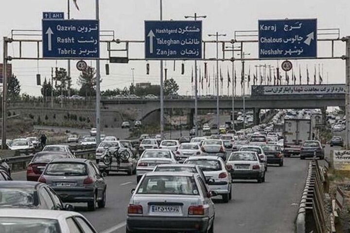 پل شهید سلطانی کرج؛ حذف، جابه‌جایی یا اصلاح مسیر؟