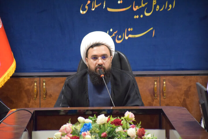 قنبری: هیئت‌های مذهبی در جریان‌سازی فرهنگی نقش‌آفرینی کنند