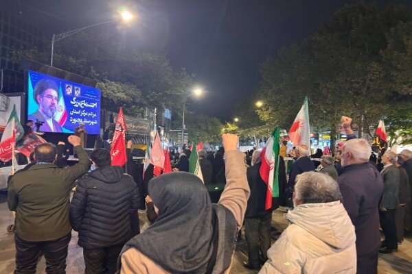 دویست و چهلمین موج حضور بجنوردی‌ها در میدان