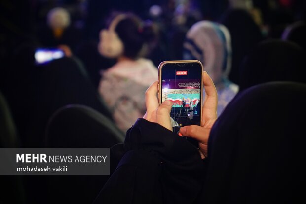 مراسم با شکوه «محفل» در شهر زاهدان