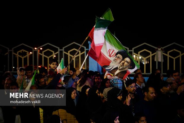 مراسم با شکوه «محفل» در شهر زاهدان