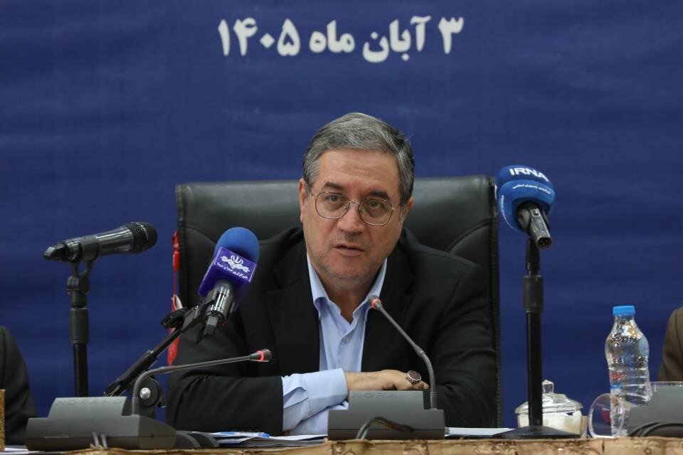 محورهای منتهی به پایانه‌های مرزی رازی، بازرگان و تمرچین تکمیل می شود