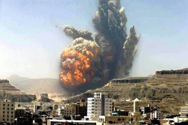 Multiple explosions reported in Yemen’s Sana’a