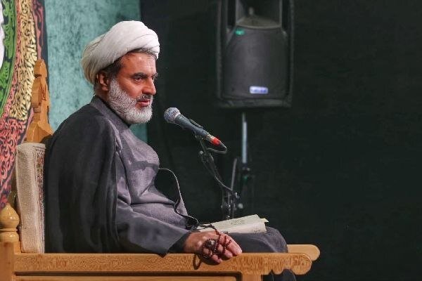 طاهری: «خون‌خواهی» مسئولیت تاریخی ملت مبعوث است