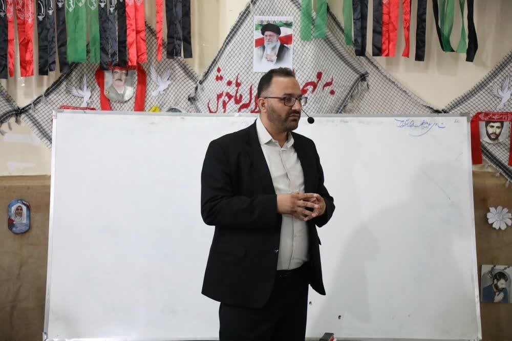 رویداد «حماسه نگار» در ۱۰ شهرستان استان بوشهر برگزار می‌شود