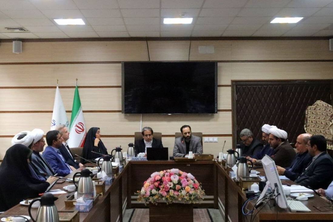 محمدزاده: تبریز ظرفیت میزبانی پایتخت نهج‌البلاغه ایران را دارد