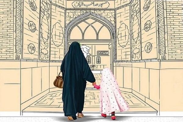 مساجد چهارمحال‌وبختیاری پای کار جوانی جمعیت؛ از تبیین تا گفتمان‌سازی