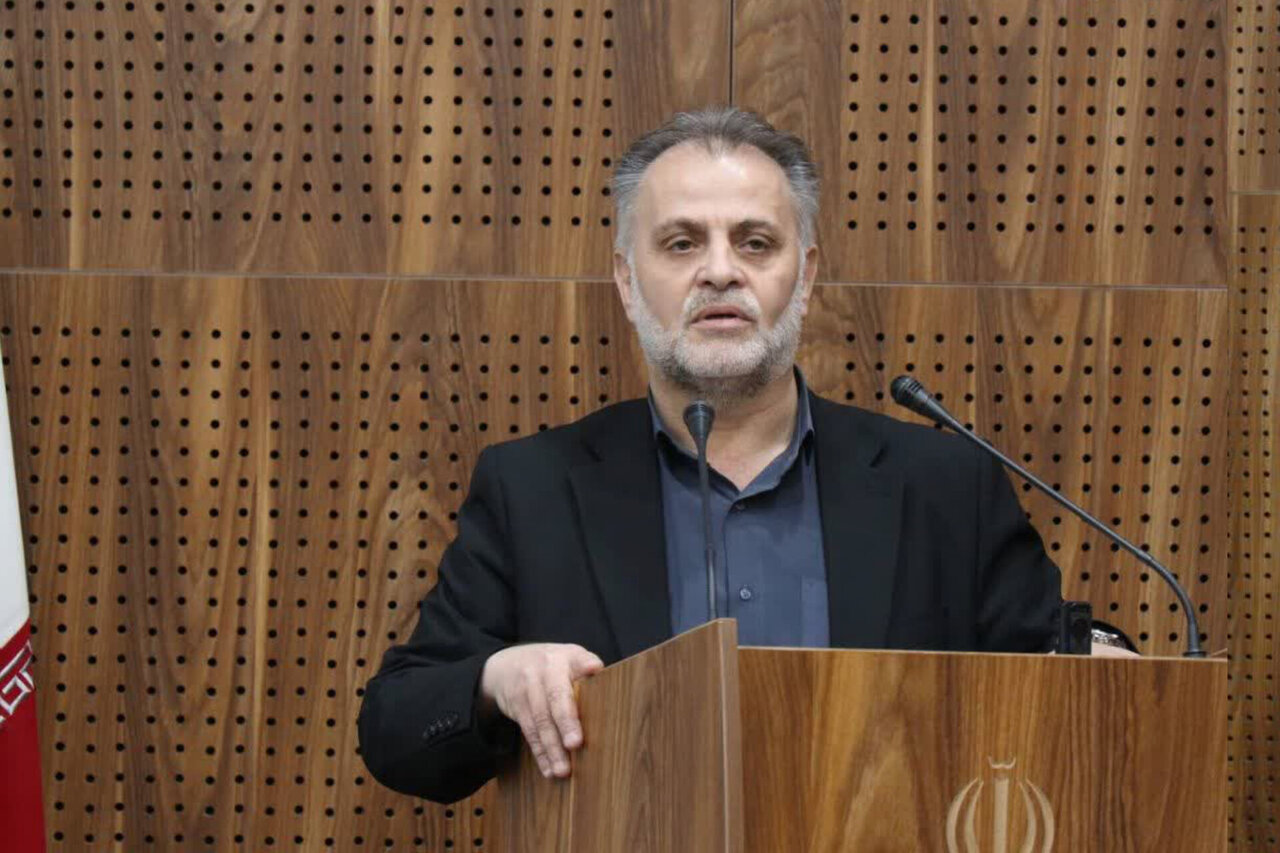 فروزش: ۹۹.۹ درصد نظرات پزشکی قانونی در مراجع قضایی پذیرفته می‌شود