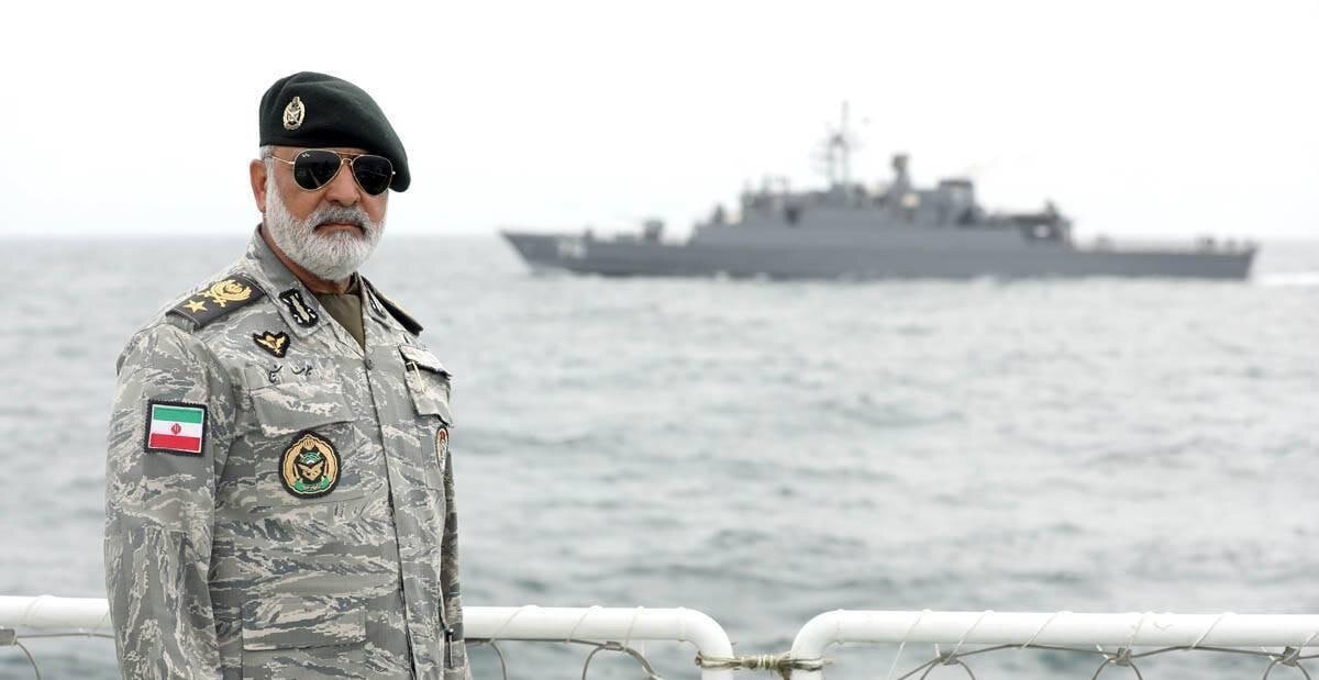 Iran nation is father, mother of bombs: Army cmdr. warns US