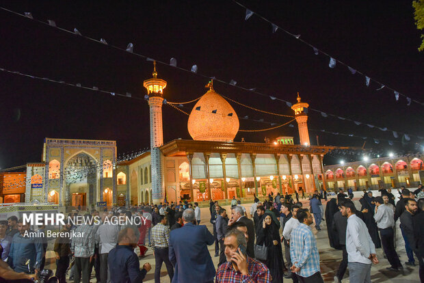 نماهنگ شکست آینه ها