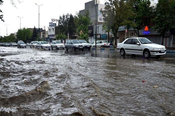 حسن زاده: ال‌نینو هنوز در هرمزگان فعال نشده است