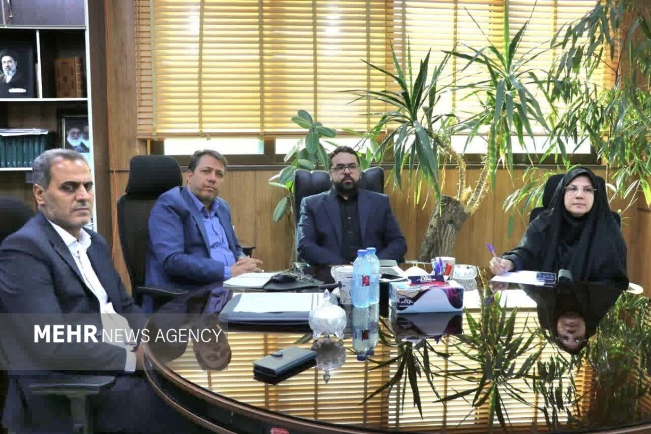 هوشمندسازی خدمات شهری پاکدشت با هدف افزایش شفافیت دنبال می‌شود
