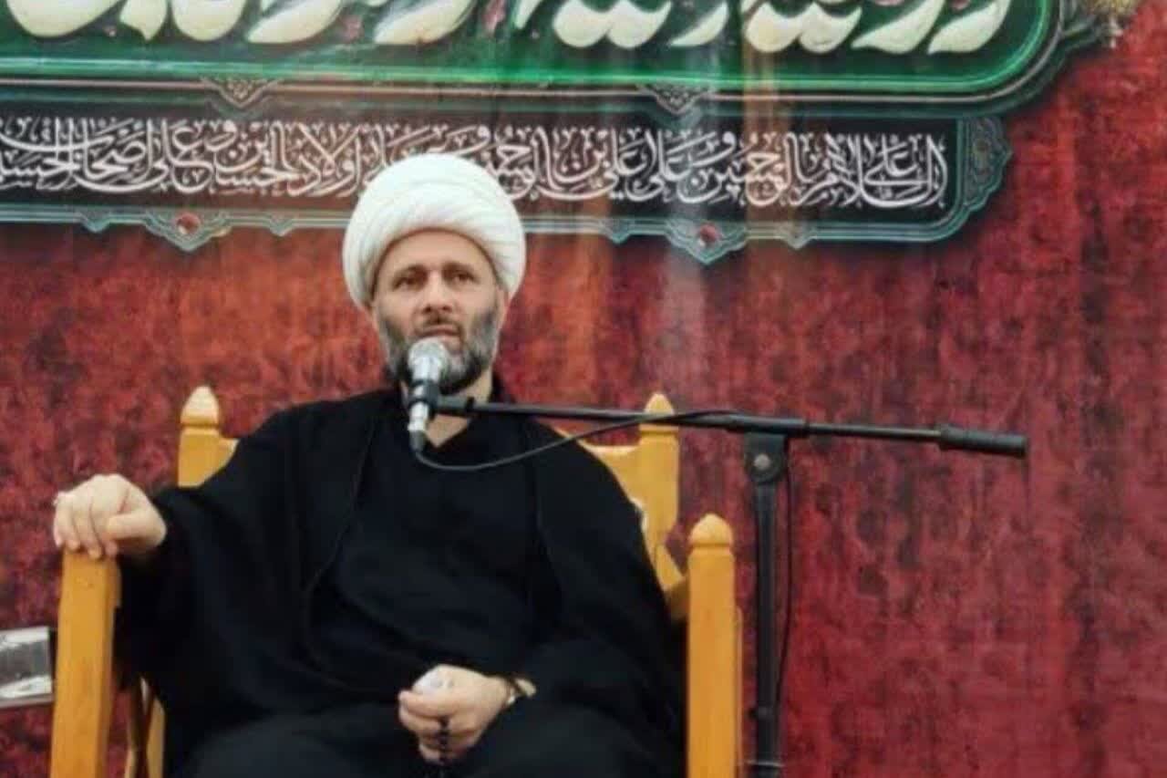 اختر دانش: فاطمی‌بودن در اخلاق، خانواده و دفاع از حق نمود پیدا می کند