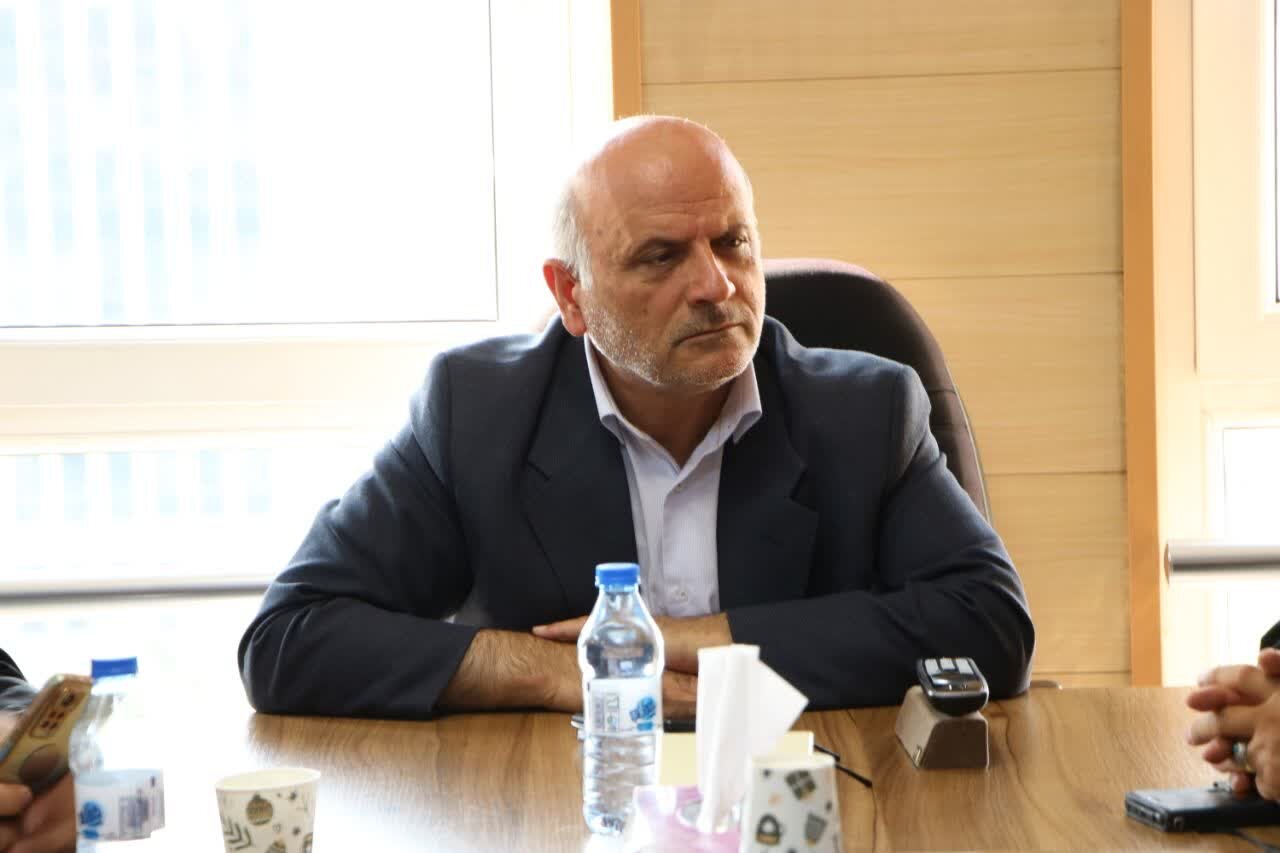 اطلاعات ۲۱۰۰ روستای آذربایجان شرقی در سامانه ساختار ثبت شد